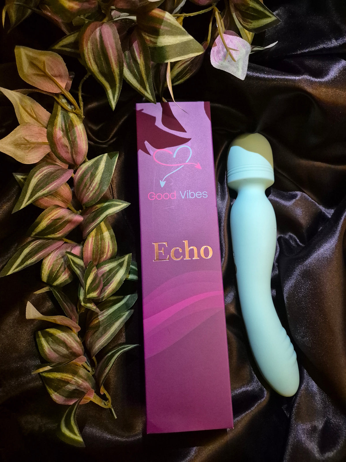 Good Vibes Echo