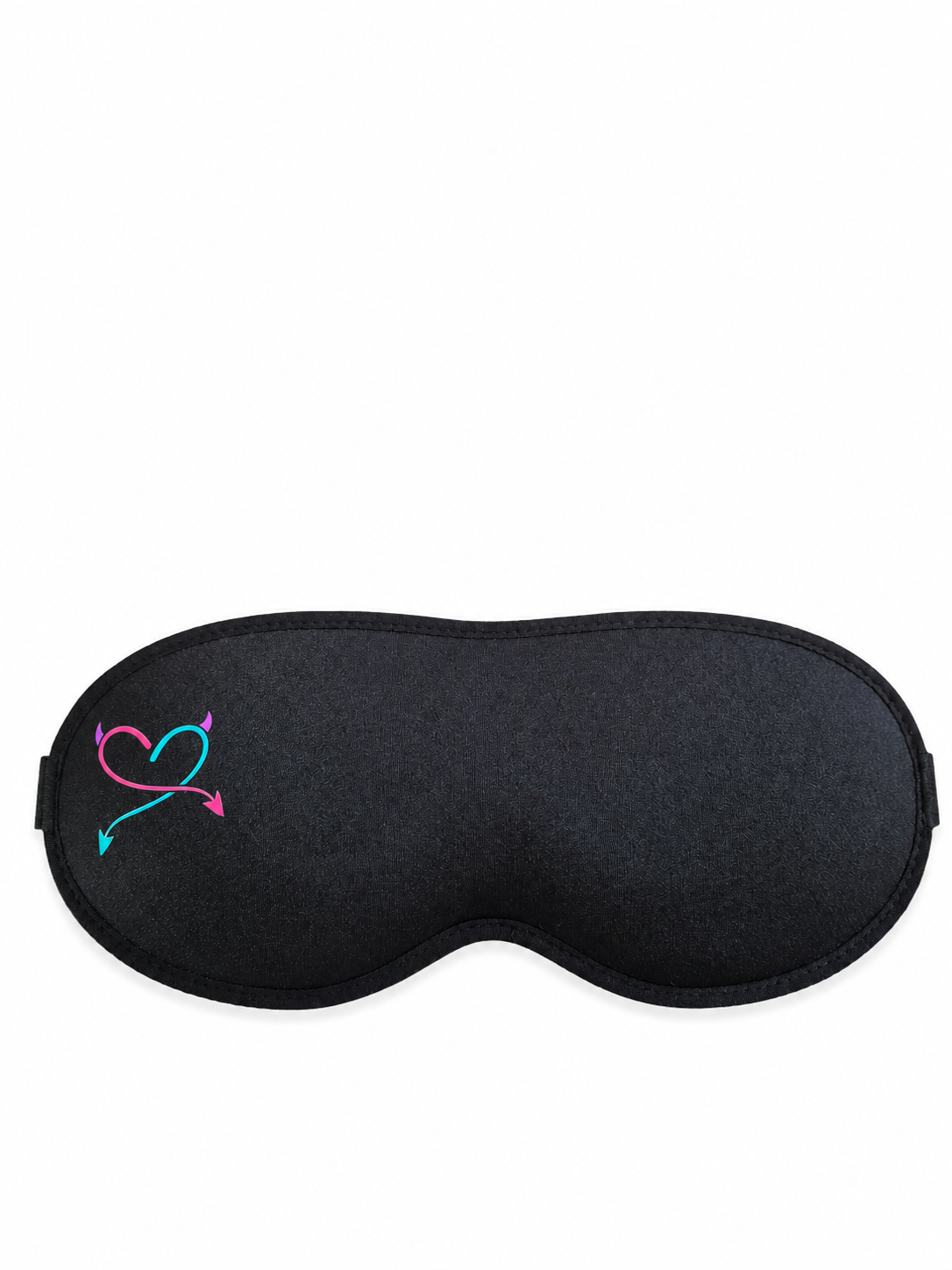 Good Vibes Blockout Sleep Mask