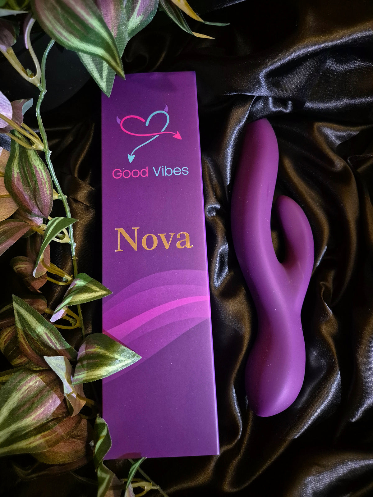 Good Vibes Nova