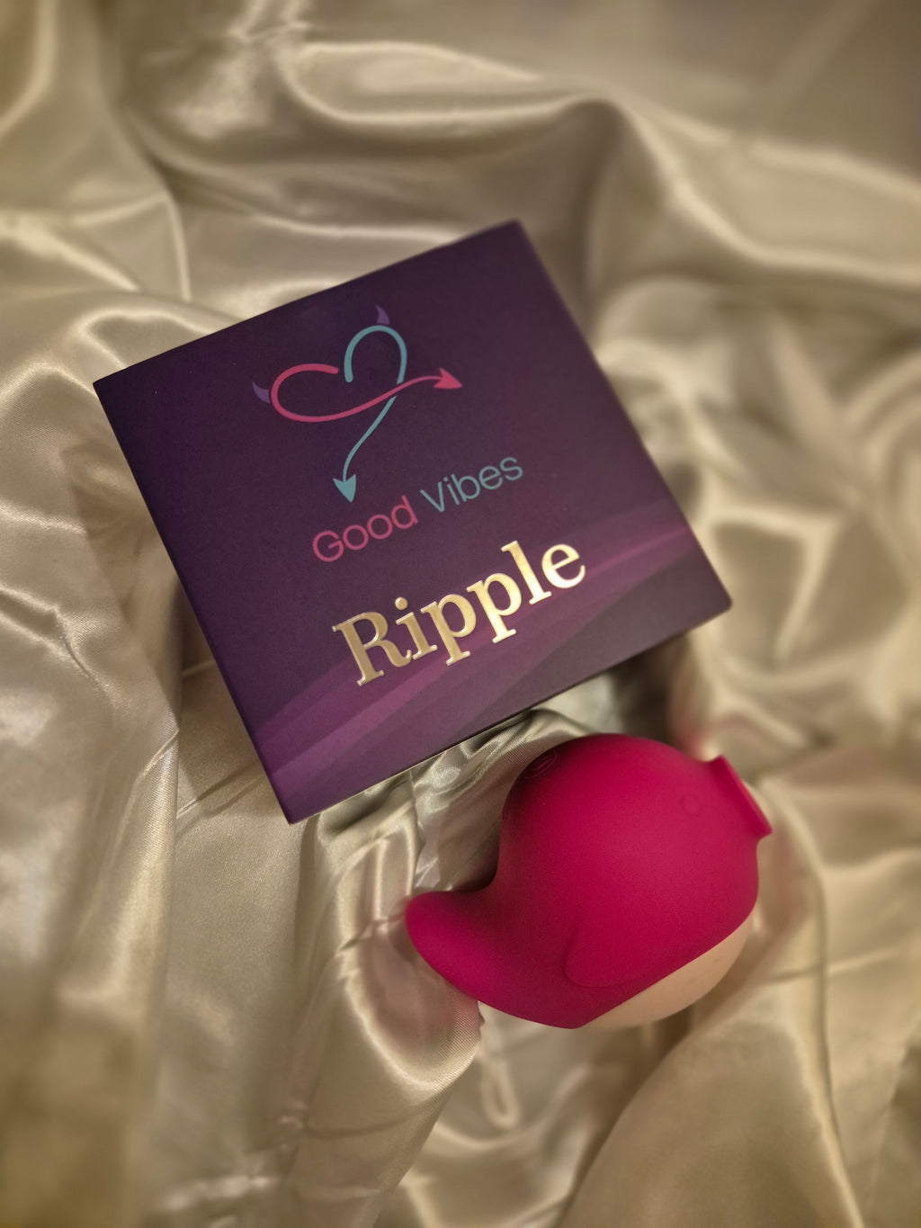 Good Vibes Ripple